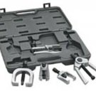GEARWRENCH Front End Service Set PitmanArm  Tie Rod  Ball Joint Tools KD41690
