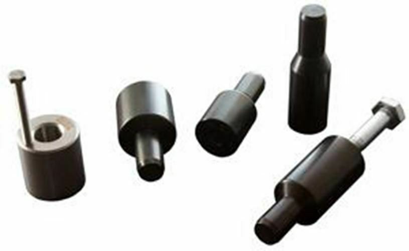 ASSENMACHER BMW Clutch Mandrel Set AHBMW6245
