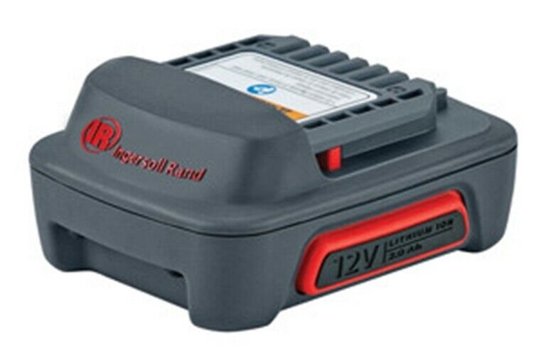 INGERSOLL RAND 12 Volt IQV Battery IRBL1203