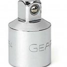 GEARWRENCH 1/4 F 3/8 M Drive Adapter KD81127