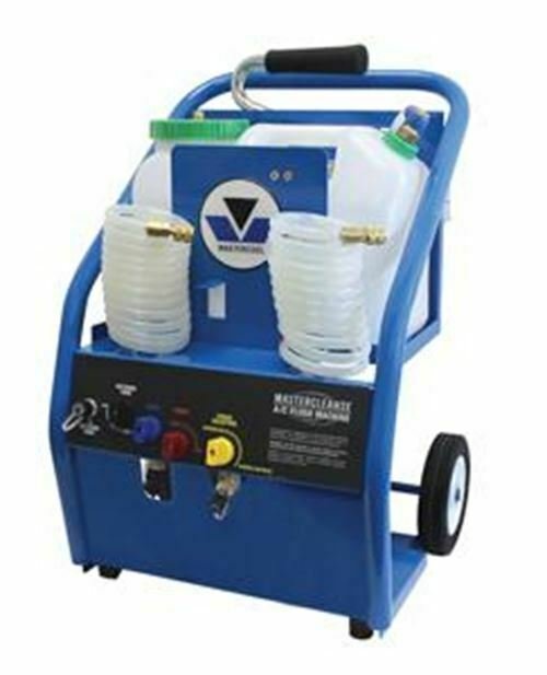 MASTERCOOL Automotive AC Flush Machine ML69900