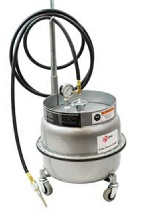GEARWRENCH Brake Bleeder Tank KD3795
