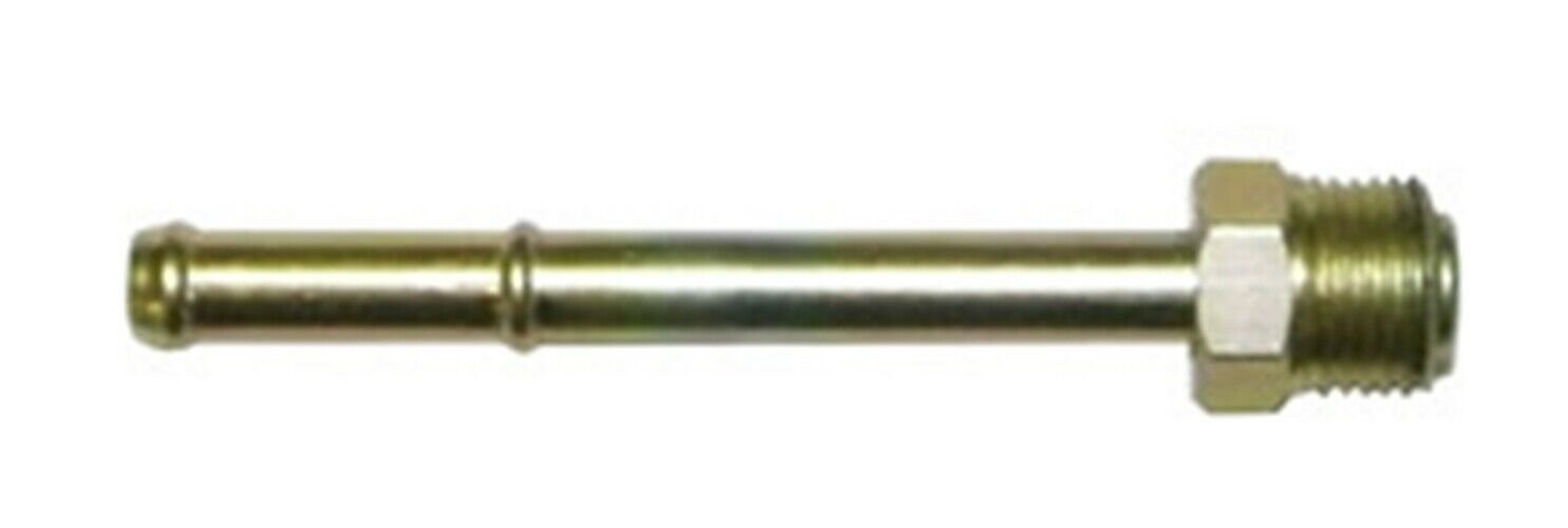S.U.R & R 5/16" Inverted Flare w/5/8"-18 Nut to Rubber (2) SRRTR935