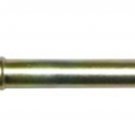 S.U.R & R 5/16" Inverted Flare w/5/8"-18 Nut to Rubber (2) SRRTR935