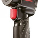 KING TONY M7 Mini Quiet 3/8" Air ImpactWrench KGNC-3611Q