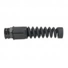 LEGACY Reusable End Female - 5/8Flexzilla Water Hose MTRP900625F