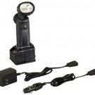 STREAMLIGHT Knucklehead Black Magnetic C4Recharge Worklight 120V AC DC SG90607