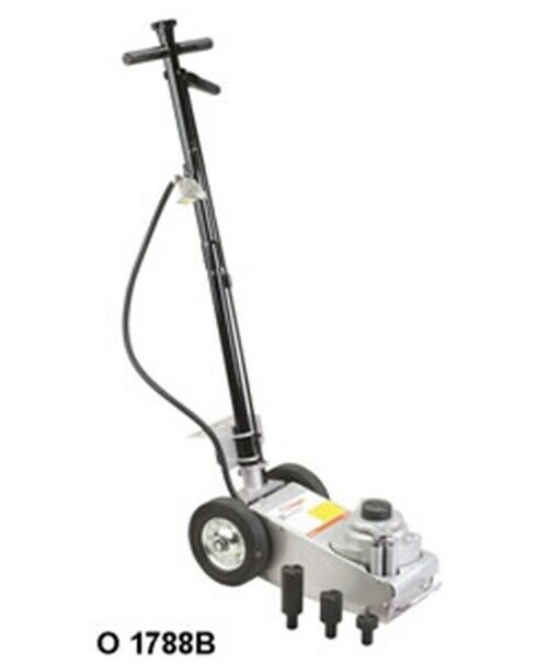 OTC 22 Ton Axle Stinger Jack OT1788B