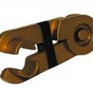 ASSENMACHER 3/8" Gold-Anodized AluminumFuel Filter Release Tool AH8013