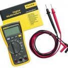 FLUKE Digital Multimeter True RMS FL115