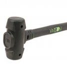 WALTER MEIER MANUFACTURING INC 2 Lb  14" BASH Dead BlowHammer WL55214