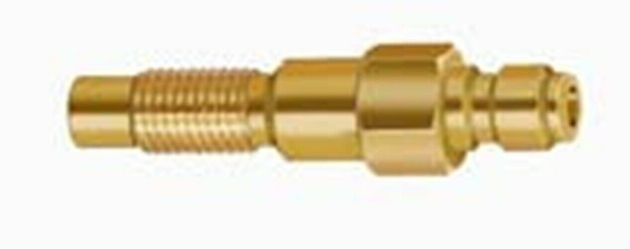 S & G TOOL AID Diesel Tester Adapter for8mm Kubota Engines TA35500