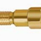 S & G TOOL AID Diesel Tester Adapter for8mm Kubota Engines TA35500