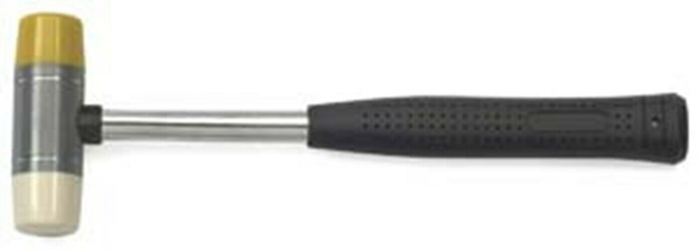 GEARWRENCH 12oz Softface HammerRemovable Caps KD82260