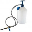 ASSENMACHER Ford Driveline Fluid FillerSet with 8L Drum AHATFFORD