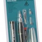 SOLDER-IT INC. Automatic Ignition MiniSoldering Iron/Hot Knife IAES610K