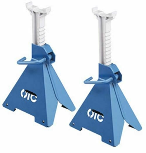 OTC 3 Ton Jack Stands(pair) OT1733A