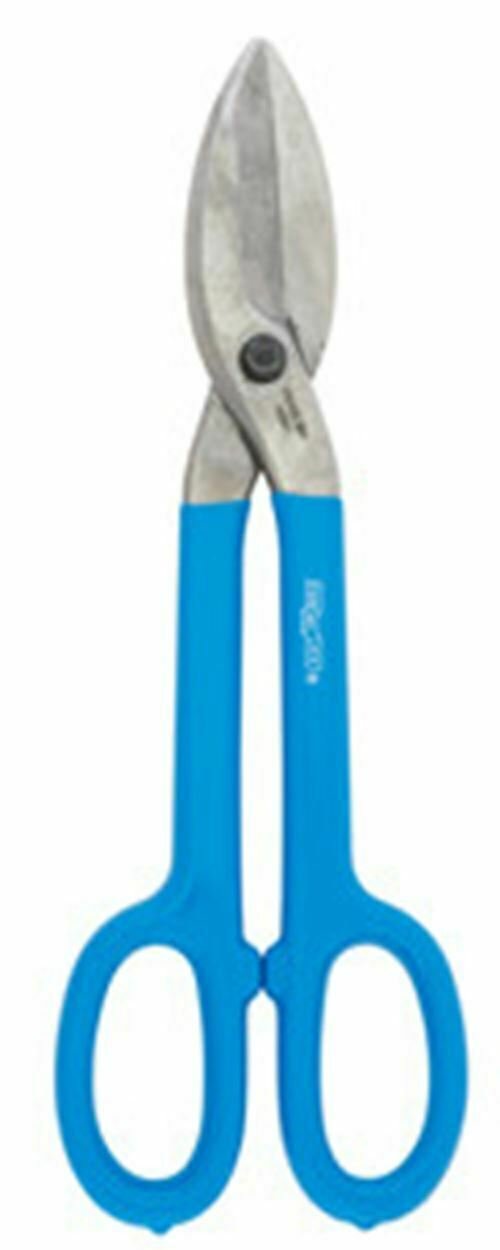 CHANNELLOCK 12" Duckbill Tinner Snip CL612TD