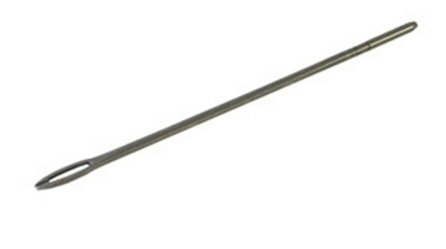 SAFETY SEAL TIRE REPAIR Replacement Insertion TruckNeedle Model NT NS10013