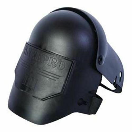 AFF Ultra Flex III Knee Pad - Black/Black SE96111