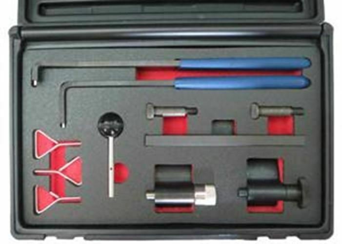 CTA MANUFACTURING TDI Timing Belt Tool Kit CM8091