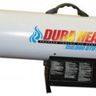 WORLD MARKETING OF AMERICA 150 BTU Forced Air PropaneHeater DURGFA150A
