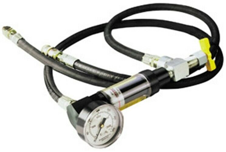 OTC Heavy Duty Steering PumpAnalyzer OT5079