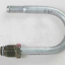 S.U.R & R 180 Degree GM Fuel Filter LineAdapter (1) SRR38180