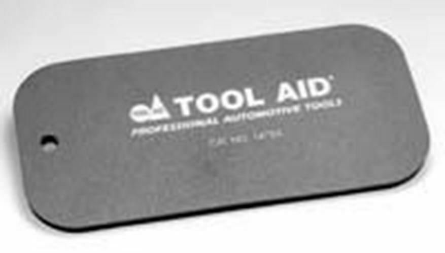 S & G TOOL AID Kneeling Pad 23" X 11" TA14720