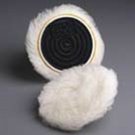 3M COMPANY 3" Finesse-It Knit Buffing Pad MM85078