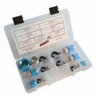 S.U.R & R Metric AC Compression UnionKit SRRAC50M