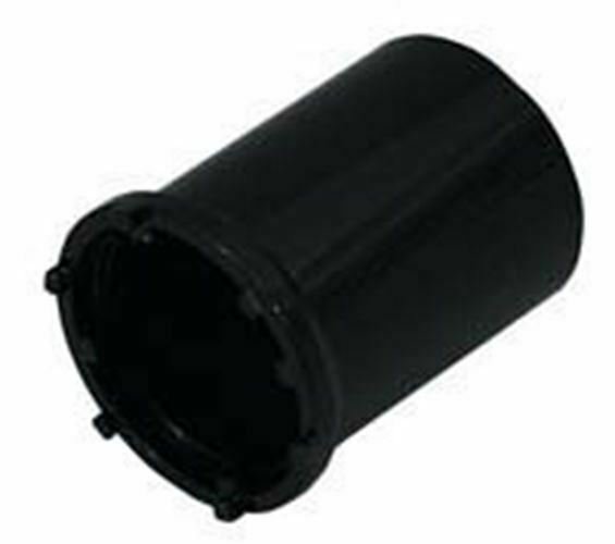 LISLE Combination 4-WD Wheel BearingLock-Nut Tool LS27400