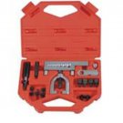 LISLE Combination Flaring Tool KitMetric ISO Bubble Flare LS56150