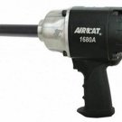 AIRCAT 3/4" Super Duty 6" AnvilImpact Wrench ARC1680-A-6