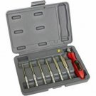 LISLE 7 Pc. LED Deutsch Terminal Kit LS72300