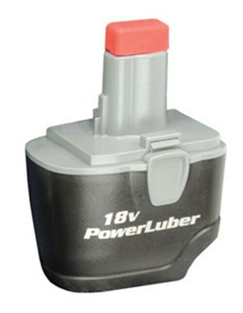 LINCOLN 18 Volt Battery LN1801