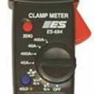 ELECTRONIC SPECIALTIES 400 Amp DC/AC Auto-RangingClamp Meter EL684