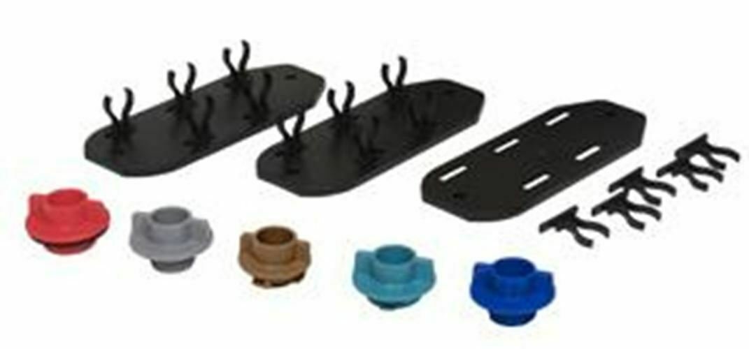 LISLE Oil Funnel Adapter RetrofitKit AL19622