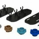 LISLE Oil Funnel Adapter RetrofitKit AL19622