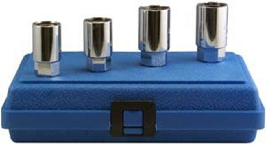 ASSENMACHER 4 Piece Stud Remover Kits AH201
