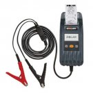 SOLAR Digital Battery & SystemTester with Integrated Printer SIBA327