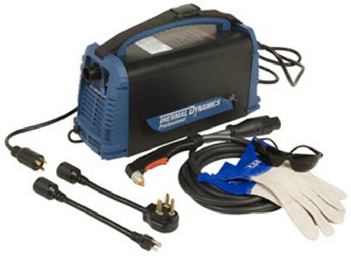 THERMAL DYNAMICS Cutmaster 42 Plasma Cutter120/230 Volt THD1-4200