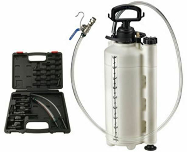 CTA MANUFACTURING ATF Filler Master Kit CM7404