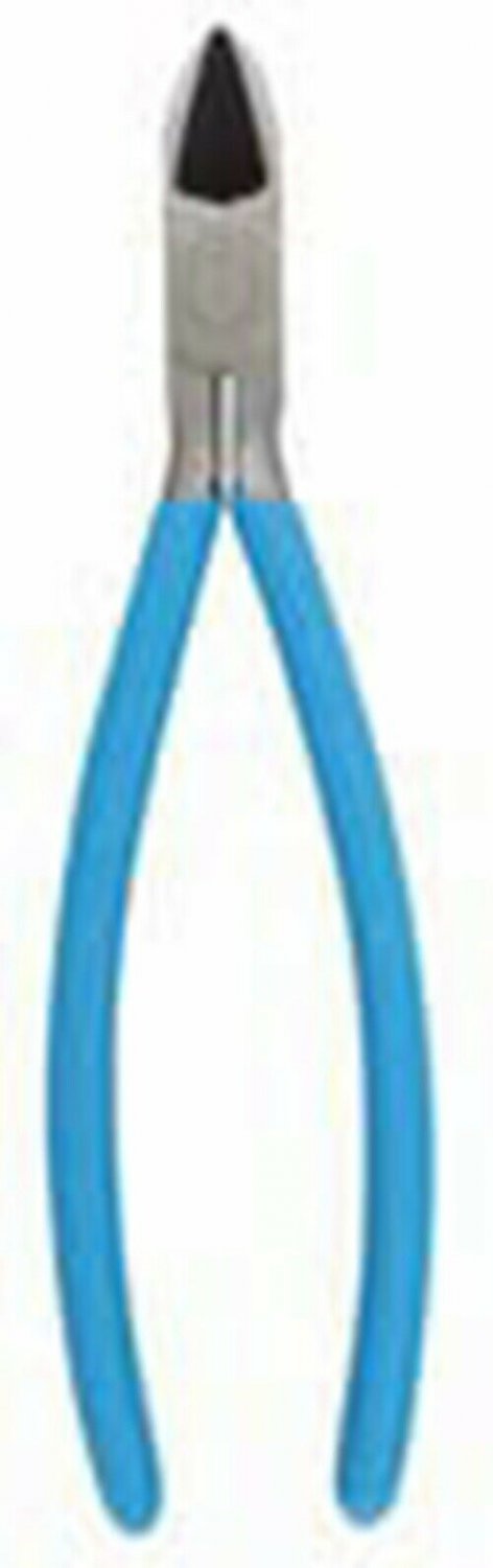 CHANNELLOCK 7.5" Long Reach Pliers withDiagnol Cutter CL728G