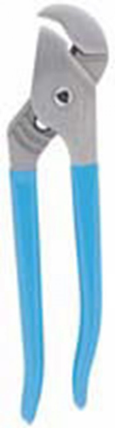 CHANNELLOCK 9.5" Nutbuster Water PumpPliers CL410G