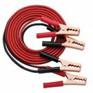 SOLAR 12' Booster Cable 10 Ga. 250AClamp SI410122