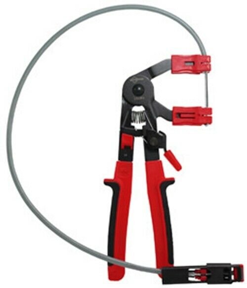 MAYHEW Pro Series Hose Clamp Plier MH28680