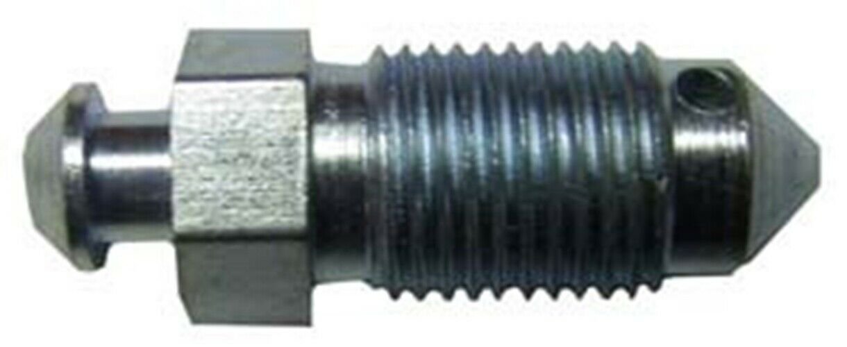 S.U.R & R M7 x 1.0 Bleeder Screw (5) SRRBB07