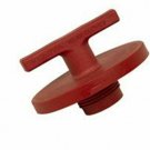 LISLE Oil Filter Plug Tool Cummins LS57180