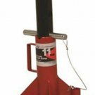 AMERICAN FORGE & FOUNDRY 11 Ton Pin Style Jack StandSet (Pair) IN3311
